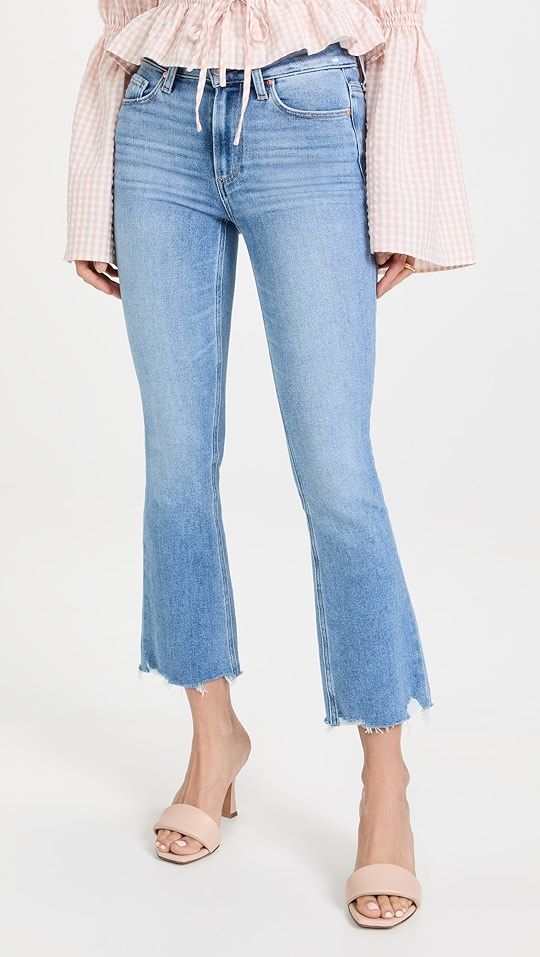 Colette Mel Distressed Jeans | Shopbop