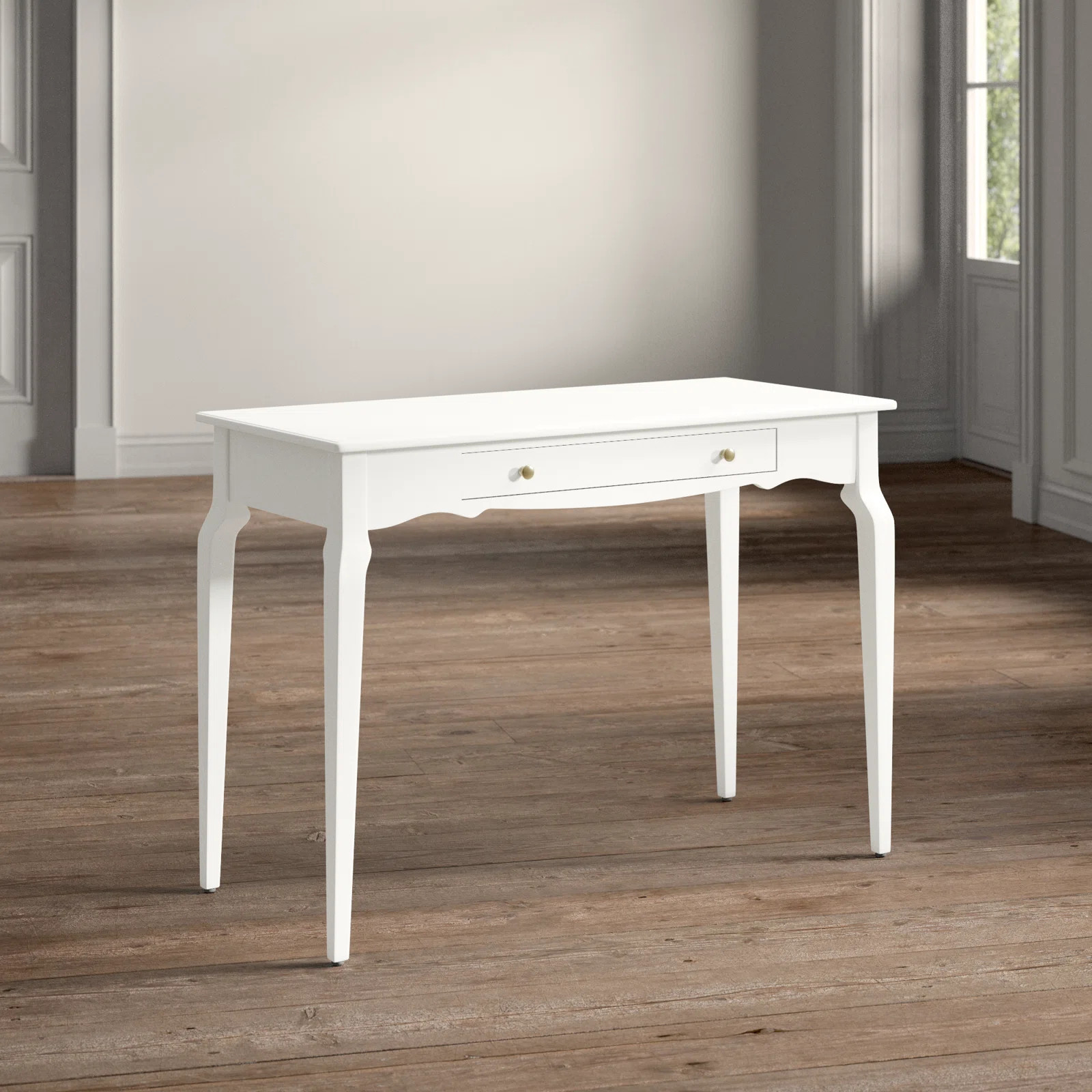 Andante Writing Desk | Wayfair North America