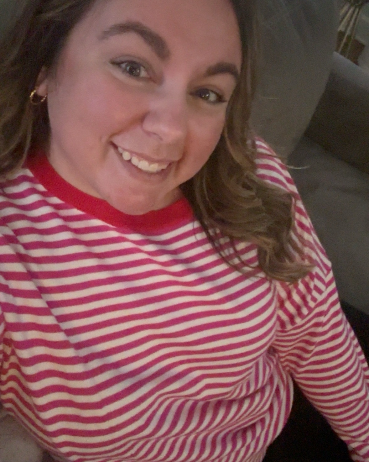 Comfy light sweater from Amazon!

#amazon

#LTKootd