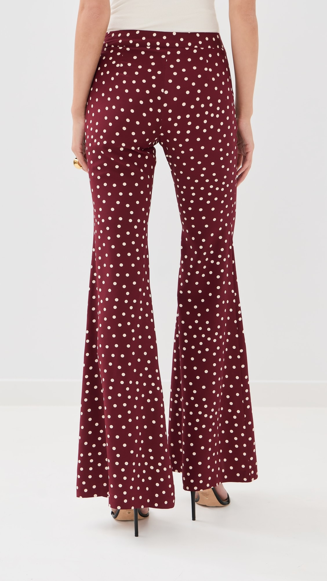 Zaoua Silk Pants | Shopbop