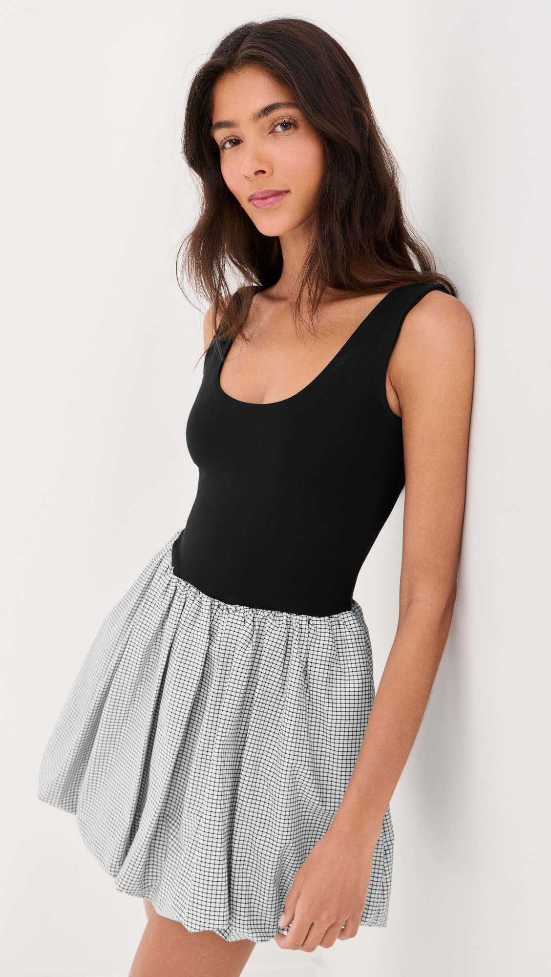 Piper Combo Dress | Shopbop