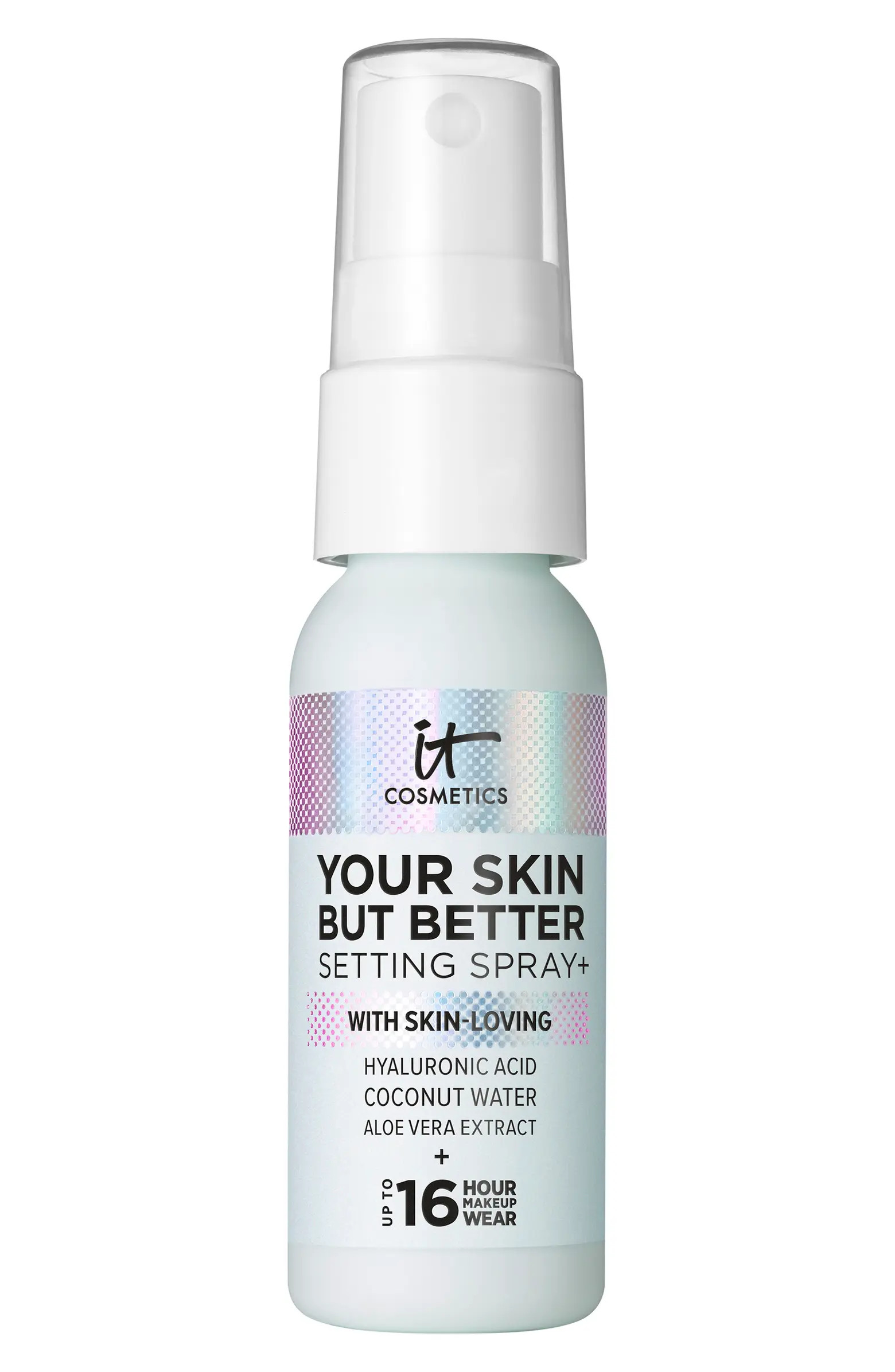 Your Skin But Better Setting Spray+ | Nordstrom