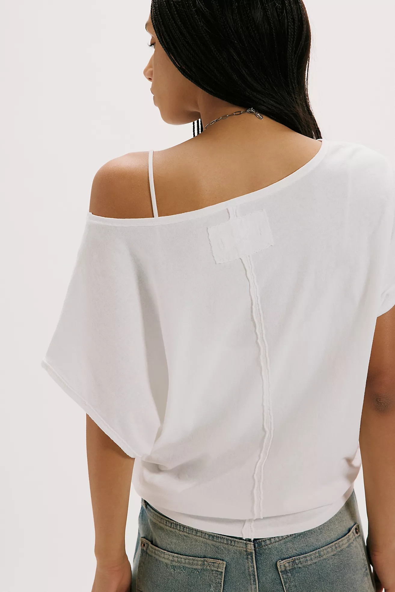 We The Free Peggy Tee | Free People (Global - UK&FR Excluded)