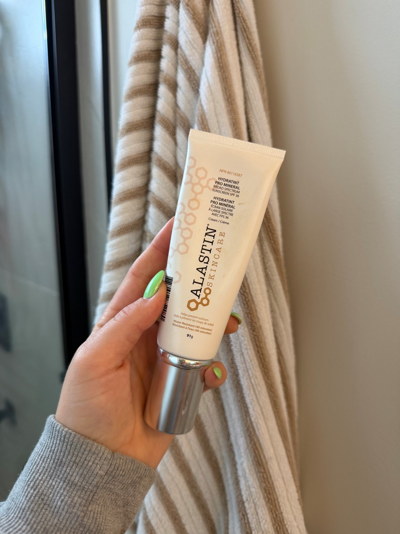 Spring favourites: tinted spf 

#LTKbeauty #LTKsummer