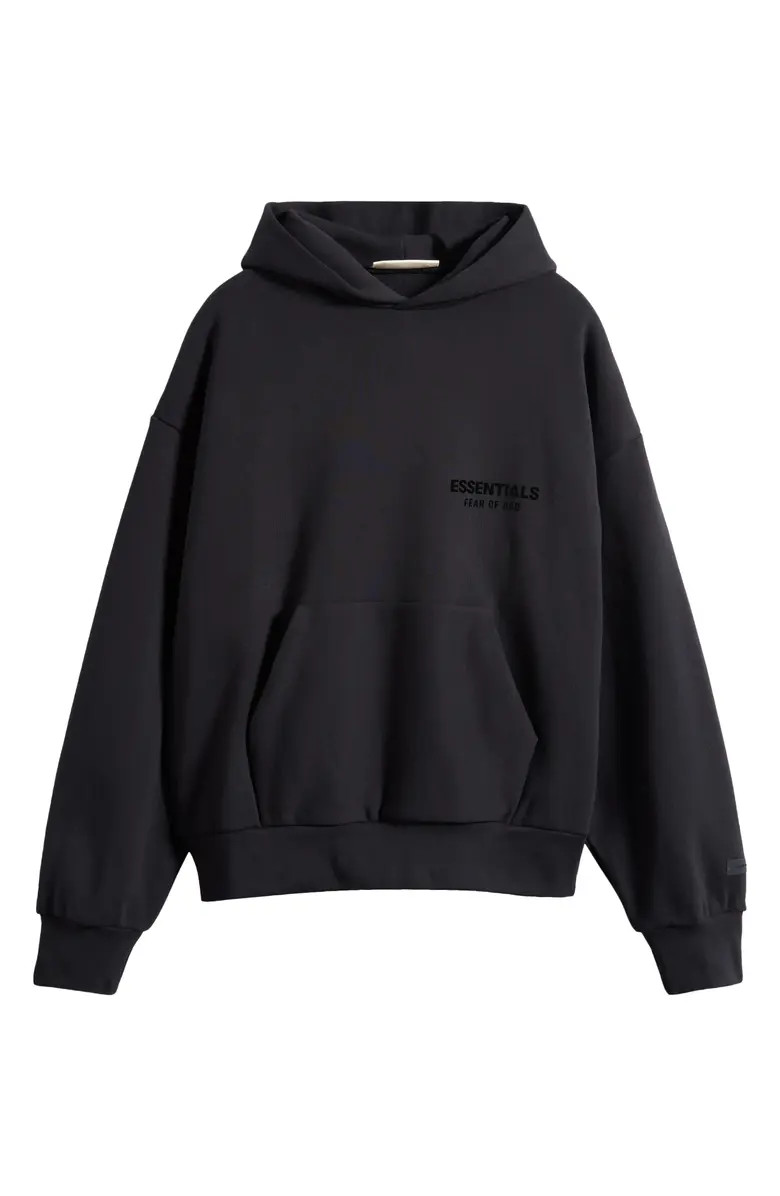 Fear of God Essentials Classic Fleece Hoodie | Nordstrom | Nordstrom