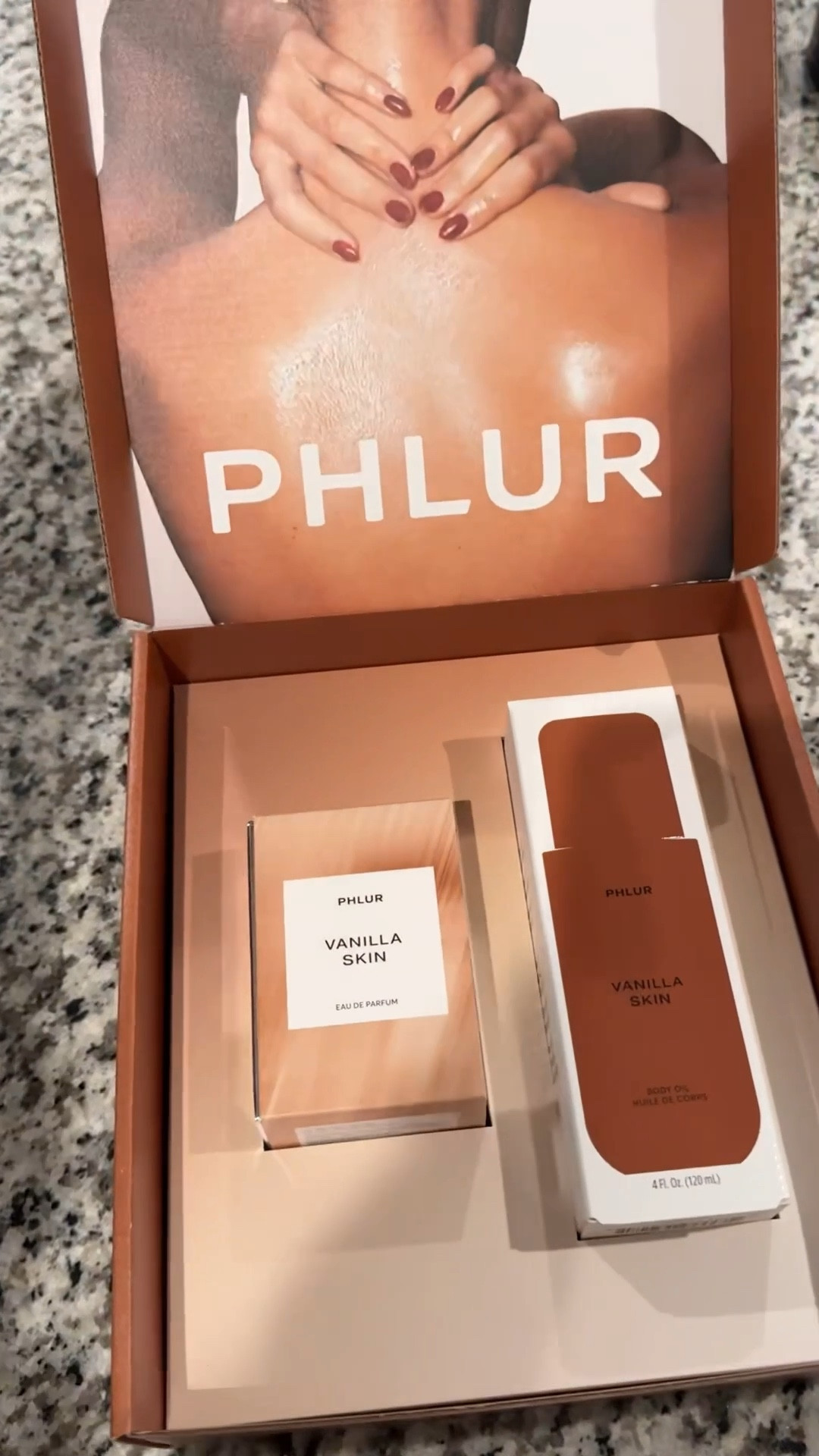 ✨NEW✨ Phlur vanilla skin body oil

#LTKBeauty