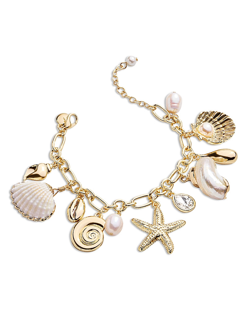 Baublebar Linda Shell Bracelet | Bloomingdale's (US)