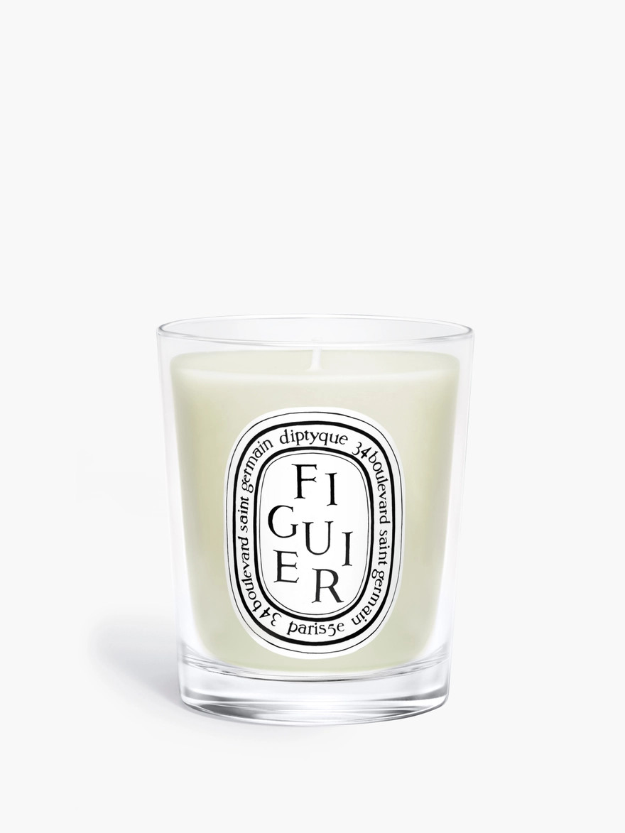 Figuier (Fig Tree) - Small candle Small | Diptyque Paris | diptyque (US)
