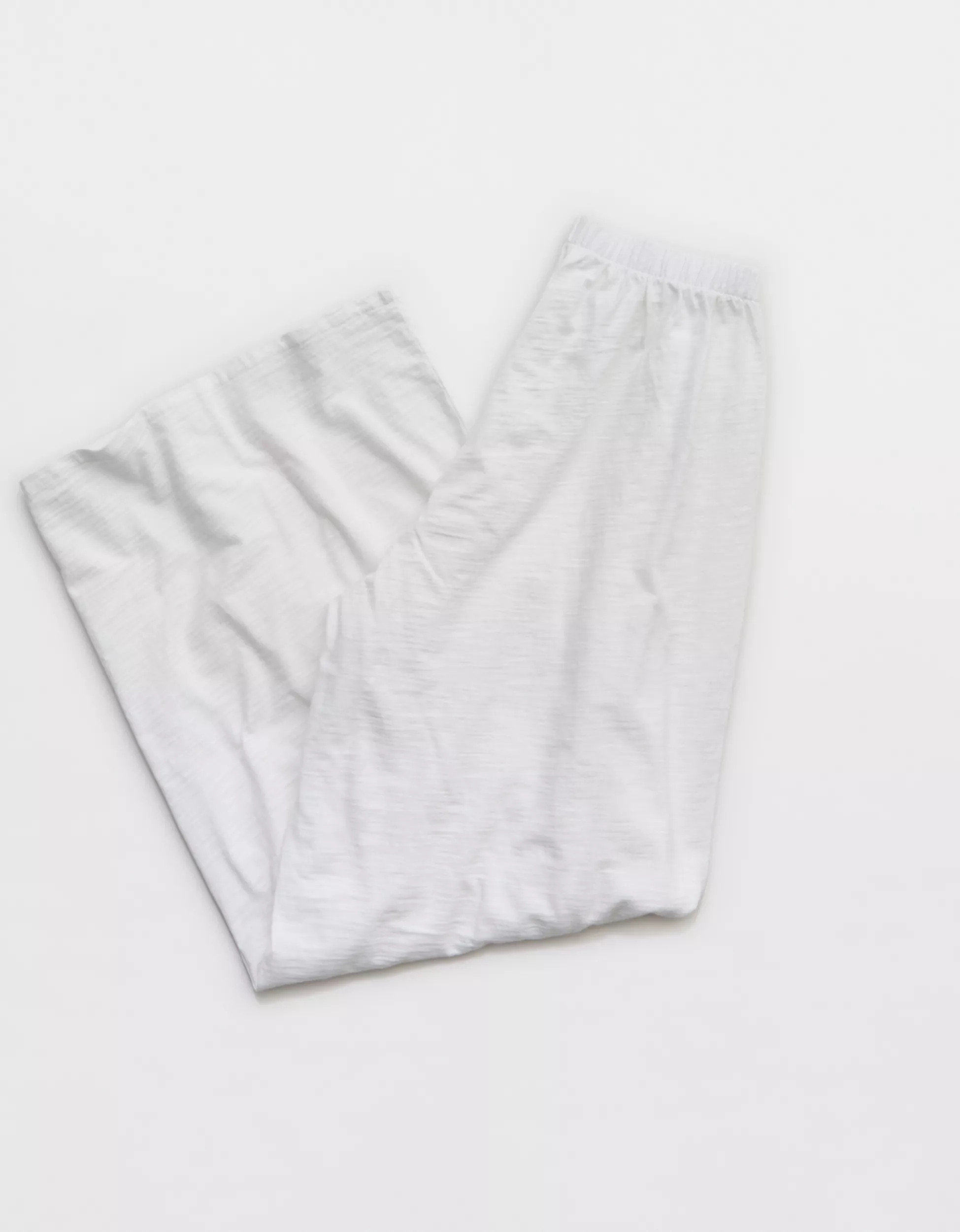 Aerie Happiest Wide Leg Pant | Aerie