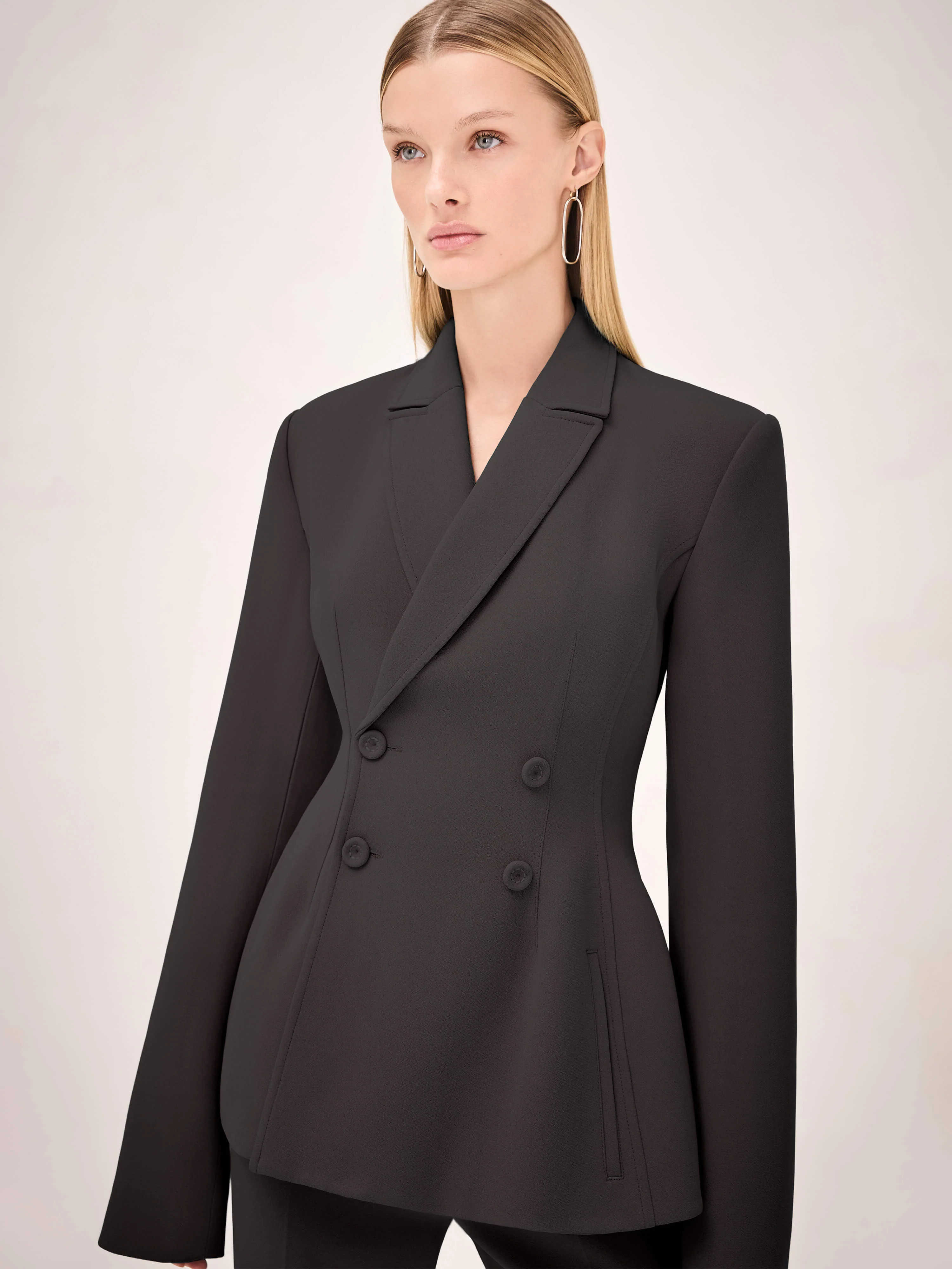 Helen Jacket | Alexis