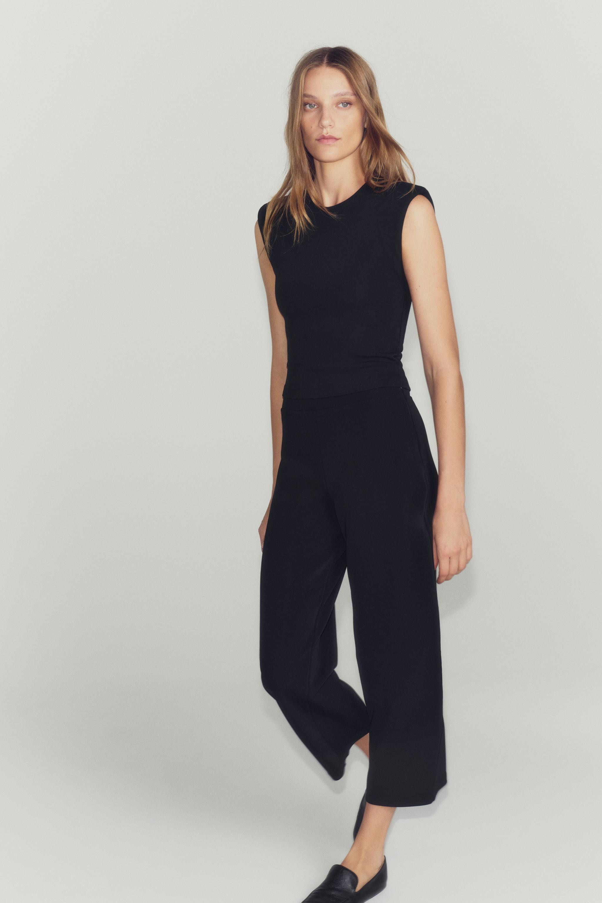 BALLOON TROUSERS | Zara UK