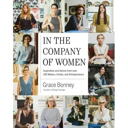 In the Company of Women - Hardcover | Walmart (US)