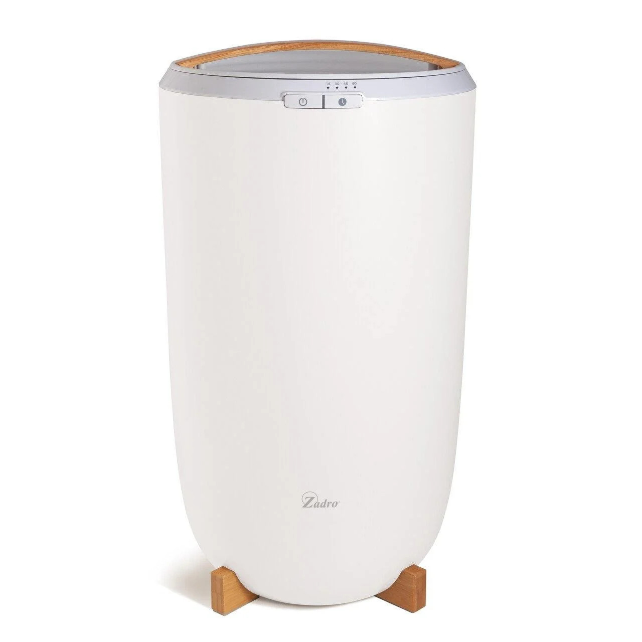 Zadro Ultra Large Luxury Bucket-Style Towel Warmer with Auto Shut off and 4 Timer Settings for Ba... | Walmart (US)