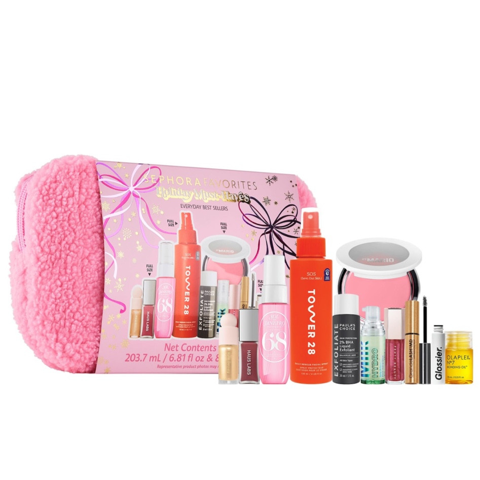Makeup must haves! #sephora #makeup 

#LTKFindsUnder100