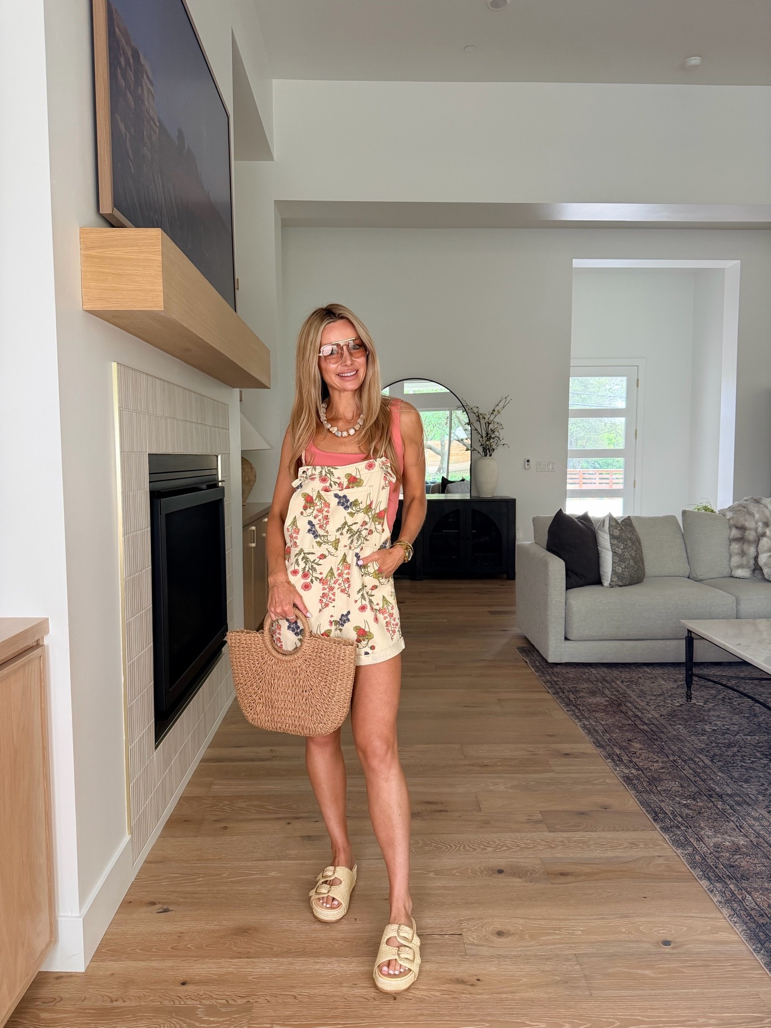 My favorite kind of Amazon outfits are the ones that make getting dressed easy. 🤍
Comment AMAZON and I’ll send you the details 

These are the pieces I’ve been reaching for on repeat because they’re comfortable, flattering, and so easy to mix and match. Whether you’re running errands, heading to brunch, packing for vacation, or just want an outfit that looks put together without much effort, these Amazon finds do all the work for you.

✨ Soft basics you’ll wear on repeat
✨ Easy throw-on-and-go outfits
✨ Pieces you can dress up or keep casual
✨ Comfortable enough for all-day wear

Which outfit would you wear first? 💕

#amazonfashion #amazonfinds #amazonoutfits #everydaystyle #casualstyle