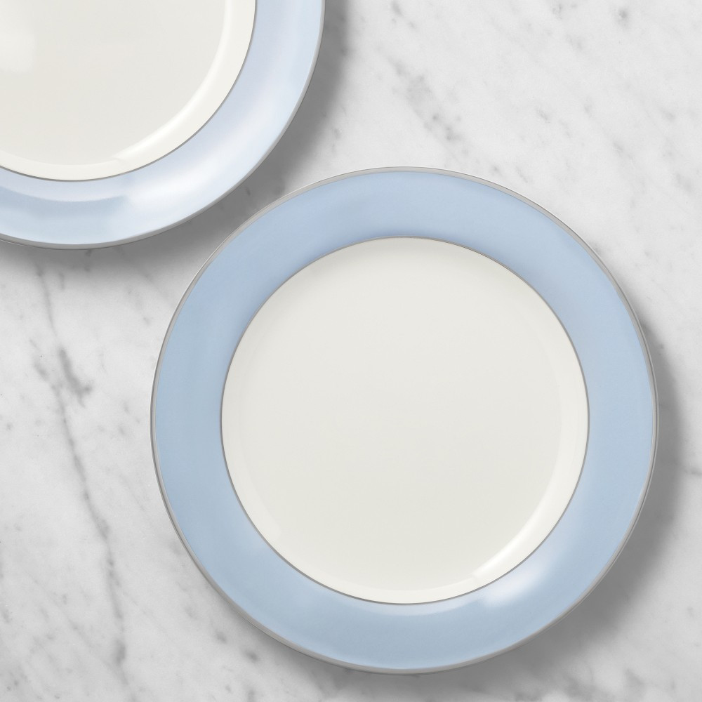 Pickard Color Sheen Salad Plate | Williams-Sonoma