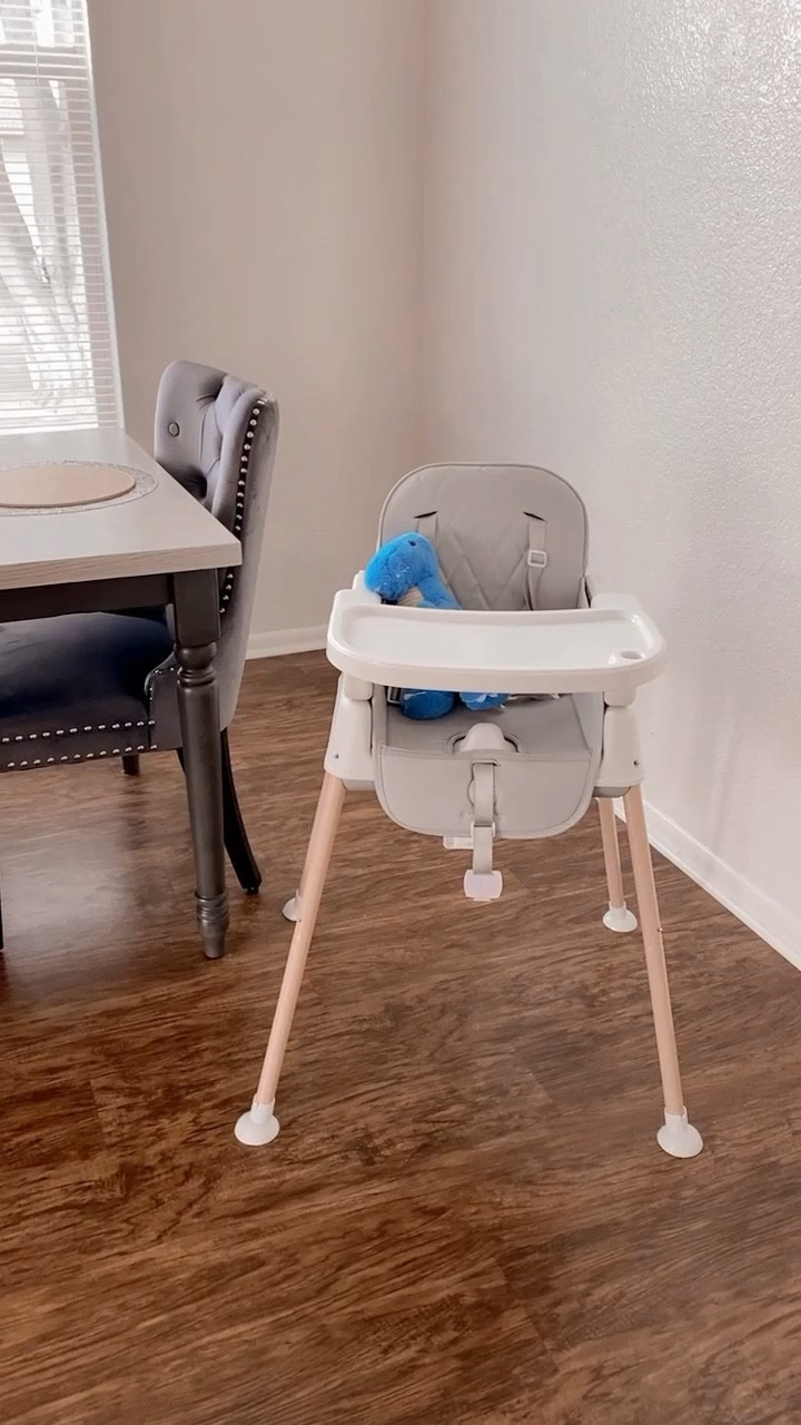 Bella baby high discount chair