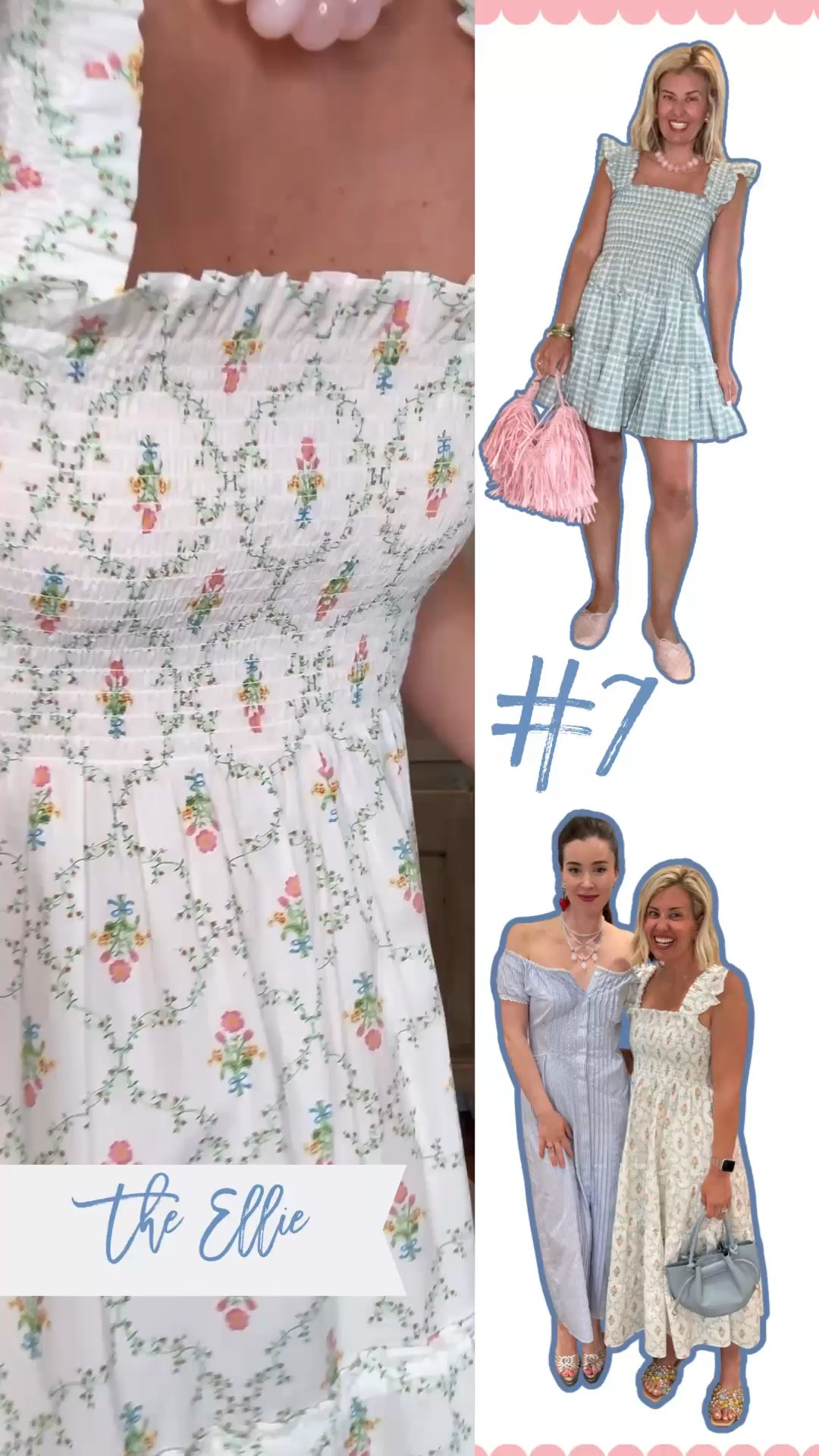 THE style (on sale) that you must own! You will love it- the girls and I wear XS… mc prefers the maxi not the midi versions!

#LTKootd #LTKmomlife #LTKSaleAlert