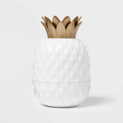 100ml Mini Pineapple Diffuser - Opalhouse™ | Target