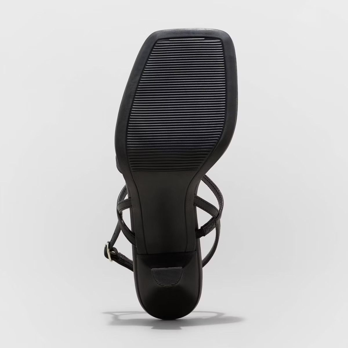 Women's Dottie Strappy Heels - A New Day™ | Target