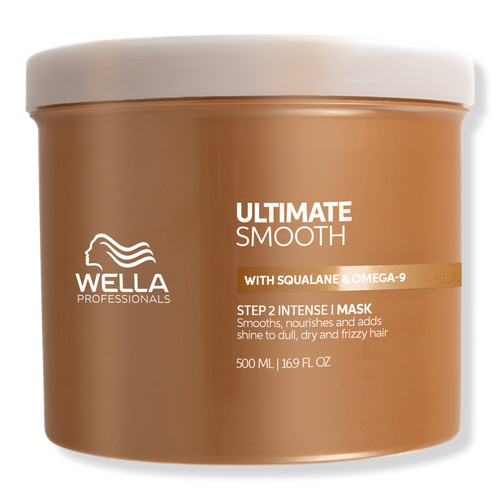 ULTIMATE SMOOTH Hair Mask | Ulta