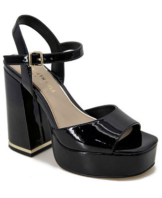 Kenneth Cole New York Women's Dolly Platform Sandals - Macy's | Macy's