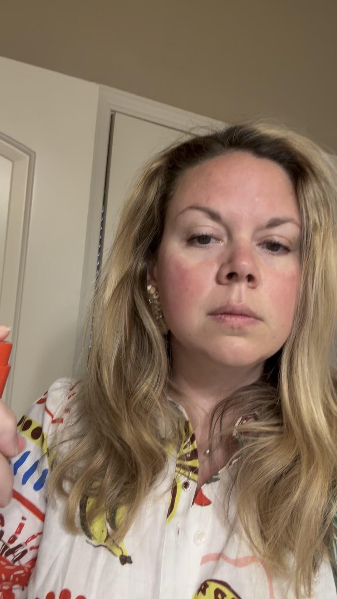 The new @Josie Maran Topless Tangerine Fragance mist is here! I'm so excited to use this as a hair mist all summer long with Jojoba and Aragan oil it's sure to me non drying which is great for hair plus the natural fragrance with the oil makes it long wearing in hot summer days.
#complimentary #newfragrance #hairmist #toplesstangerine

#LTKFindsUnder100 #LTKSummerEdit #LTKBeauty