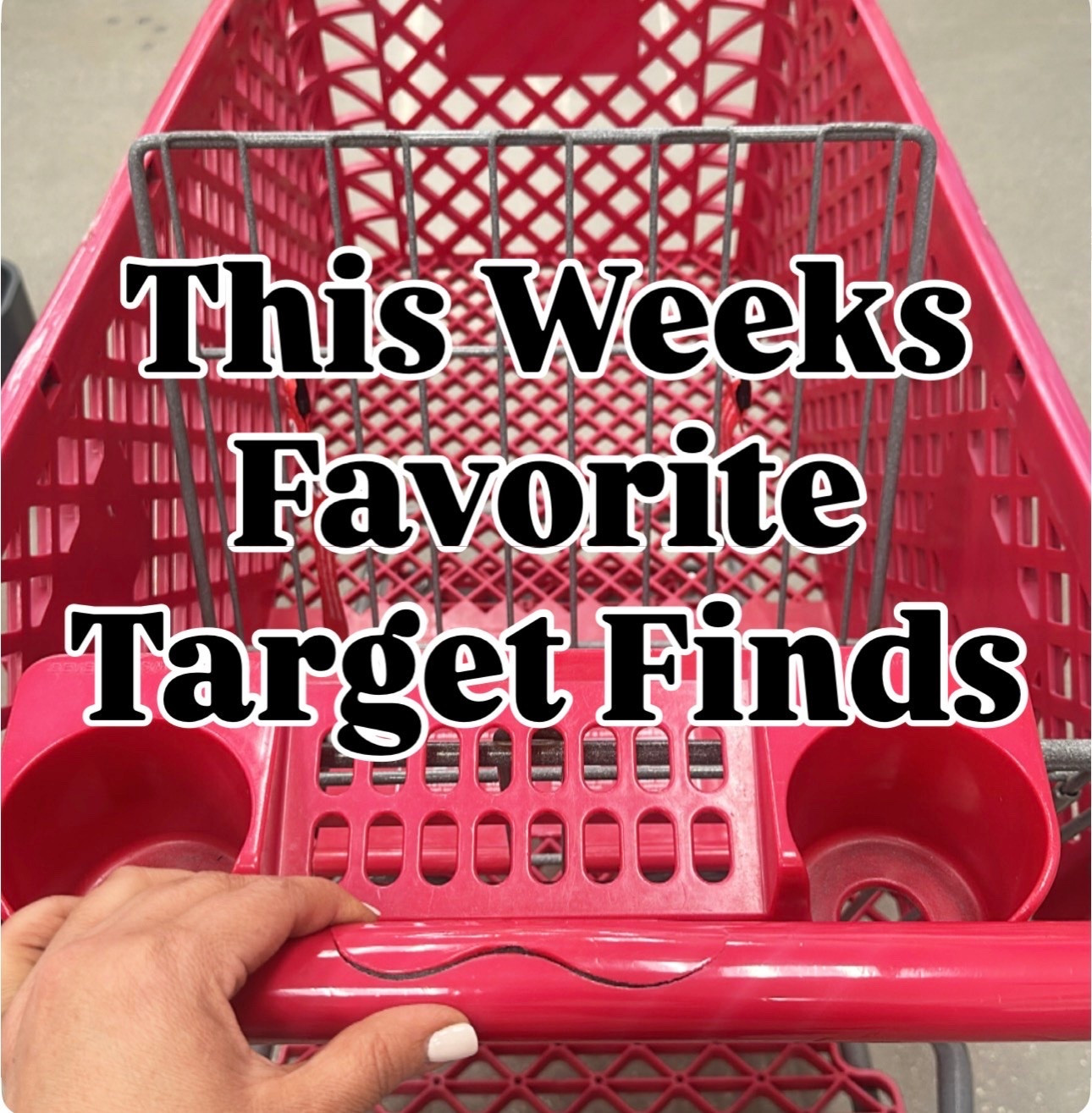 My favorite finds from @Target  this week!!

#LTKHome #LTKOver40 #LTKSeasonal