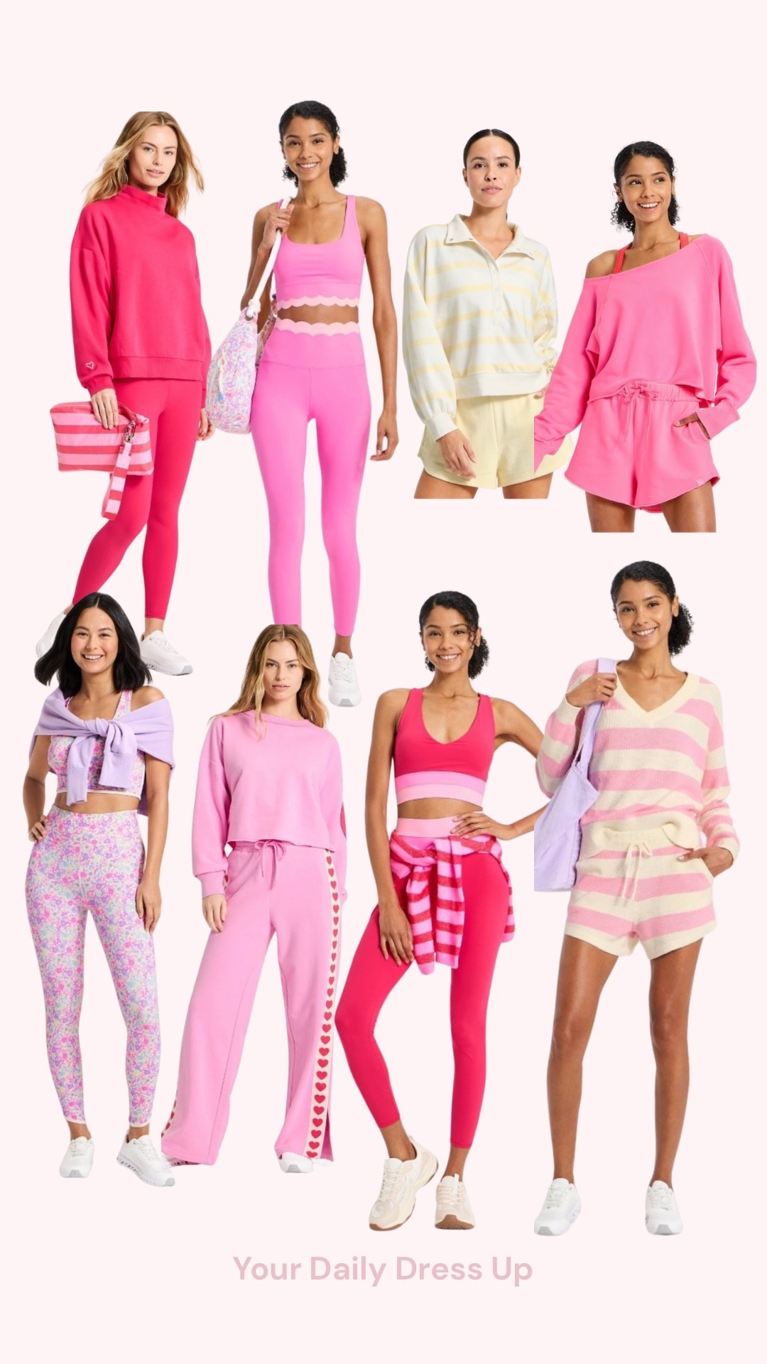 New at target! Active wear! 

#LTKFindsUnder50 #LTKHoliday #LTKActive