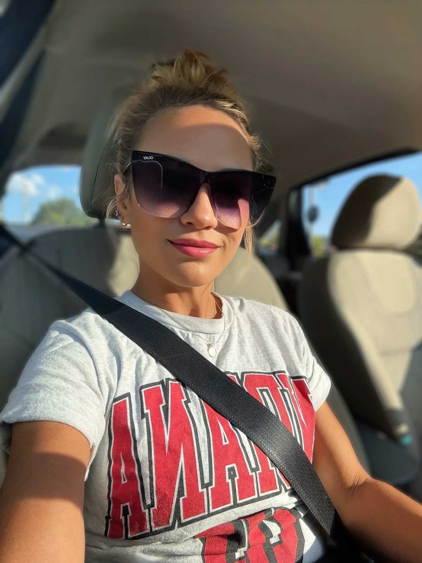 Obsessed with these shades 😎 
#quay #quayaustralia #amazonfashion