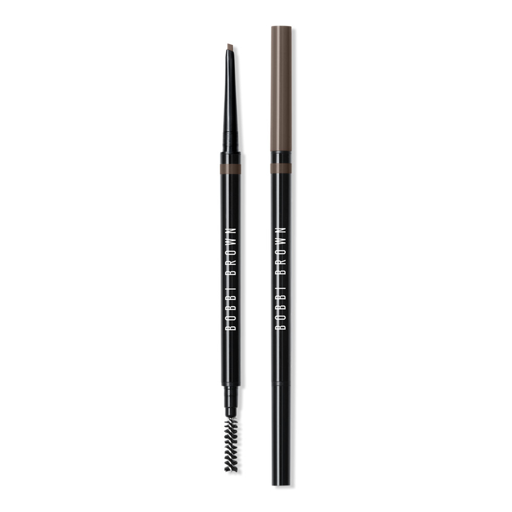 BOBBI BROWN Precise 24-Hour Ultra Slim Eyebrow Pencil - Black Brown | Ulta