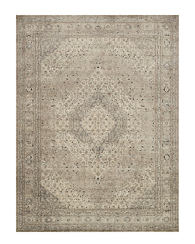 Loloi Millennium Rug | Gilt