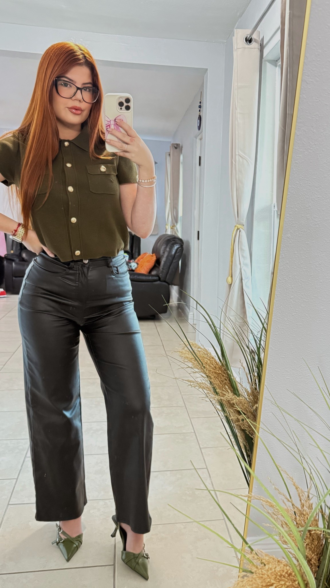 Workwear inspo ✨🍂🫒

#LTKWorkwear #LTKSeasonal #LTKStyleTip