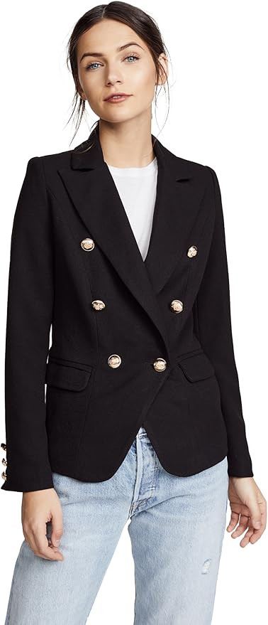 Lioness Women's Palermo Blazer | Amazon (US)