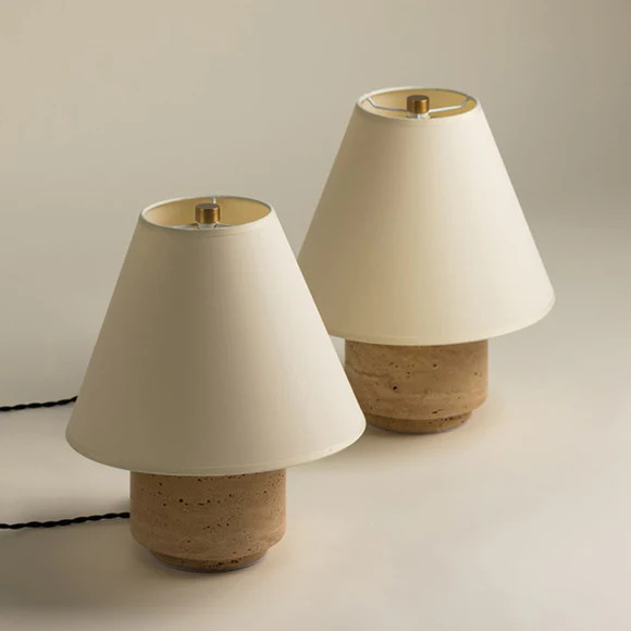 Bronte Table Lamp | 2Modern (US)