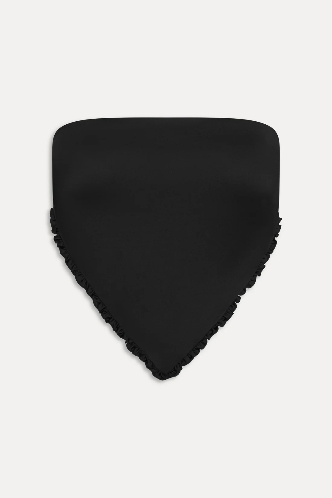 Harley Bandeau Bikini Top | Frankies Bikinis