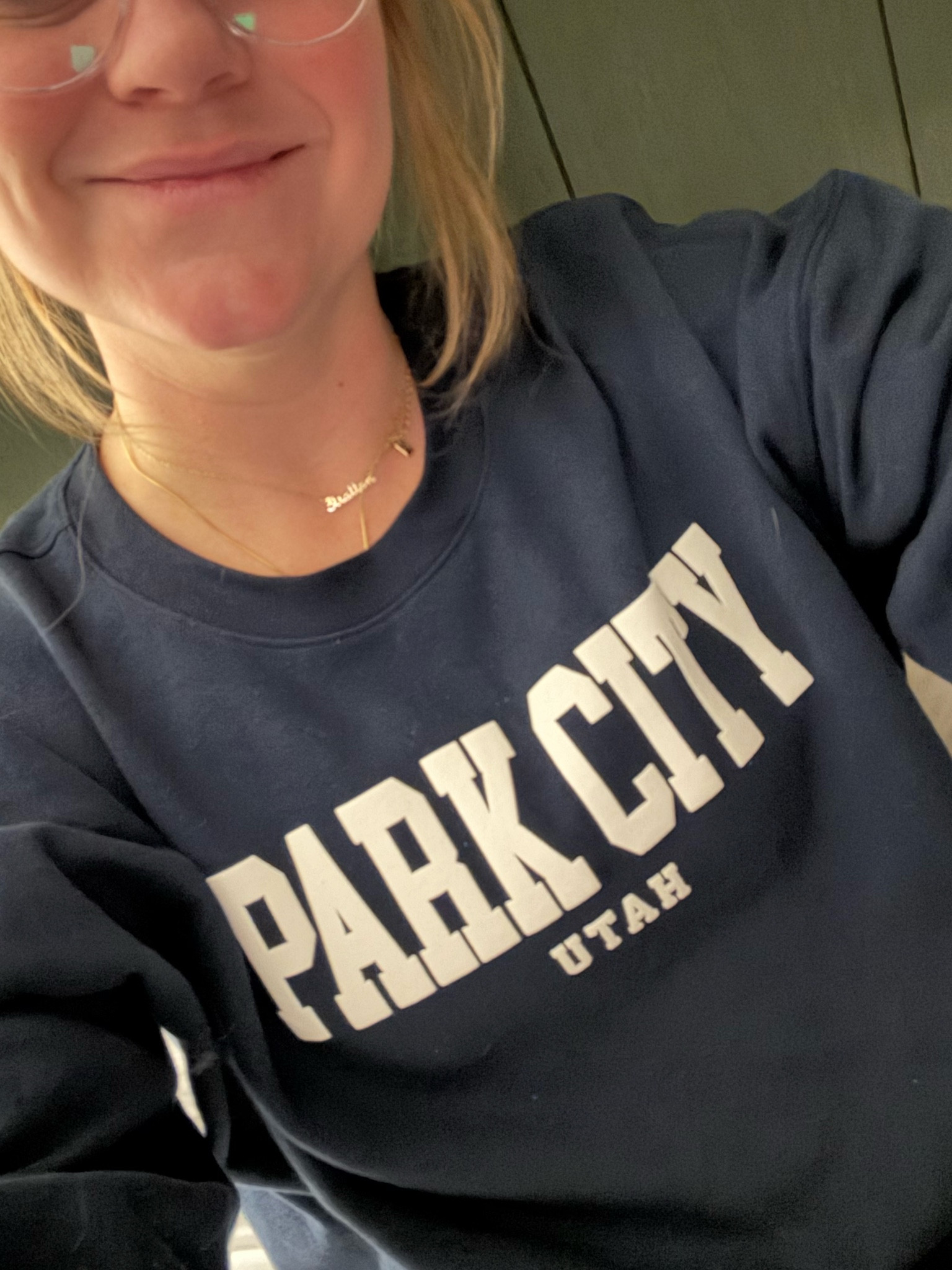 Love this crewneck from old navy 

#LTKHoliday #LTKGiftGuide #LTKSeasonal