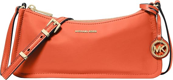 Michael Kors Women's Zadie Small Ew Tz Xbody | Amazon (US)