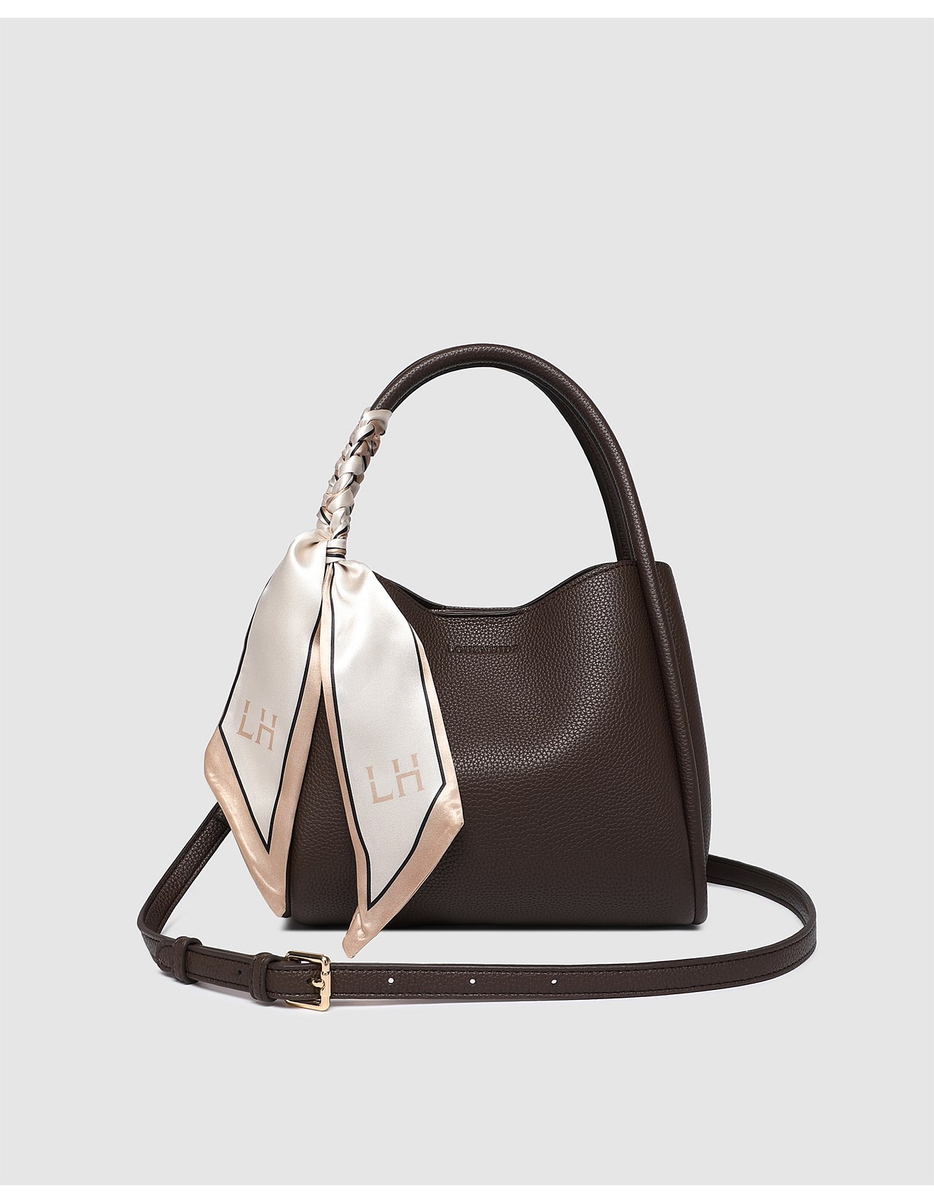 Steffie Mini Tote Bag | David Jones (Australia & New Zealand)