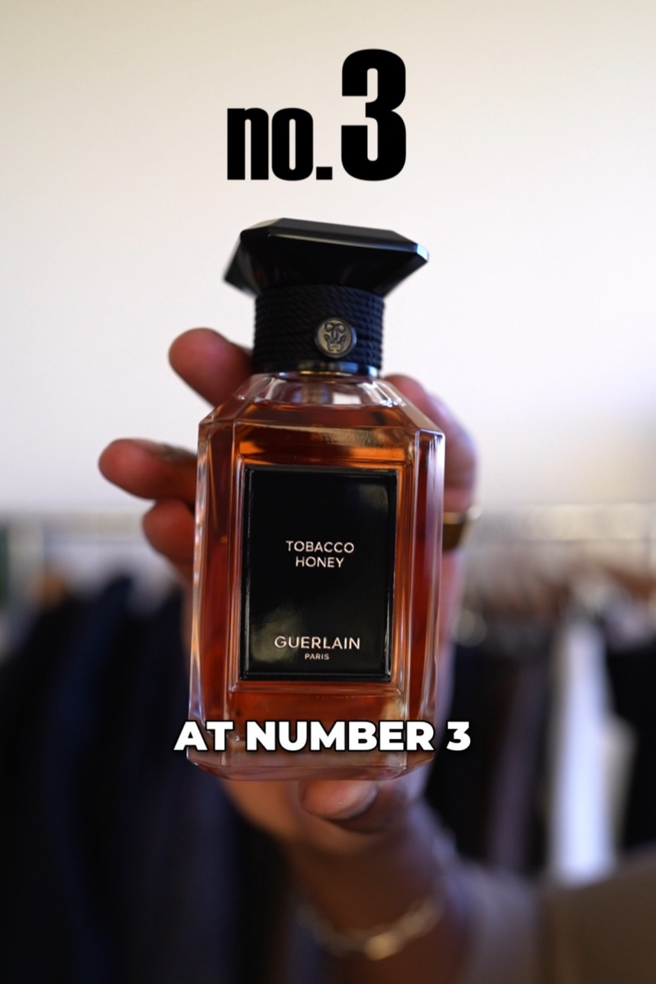 Guerlain Tobacco Honey. Doesn’t get anymore fall than this one. A must have if you ask me. Link to it down below ⬇️!

#LTKMens