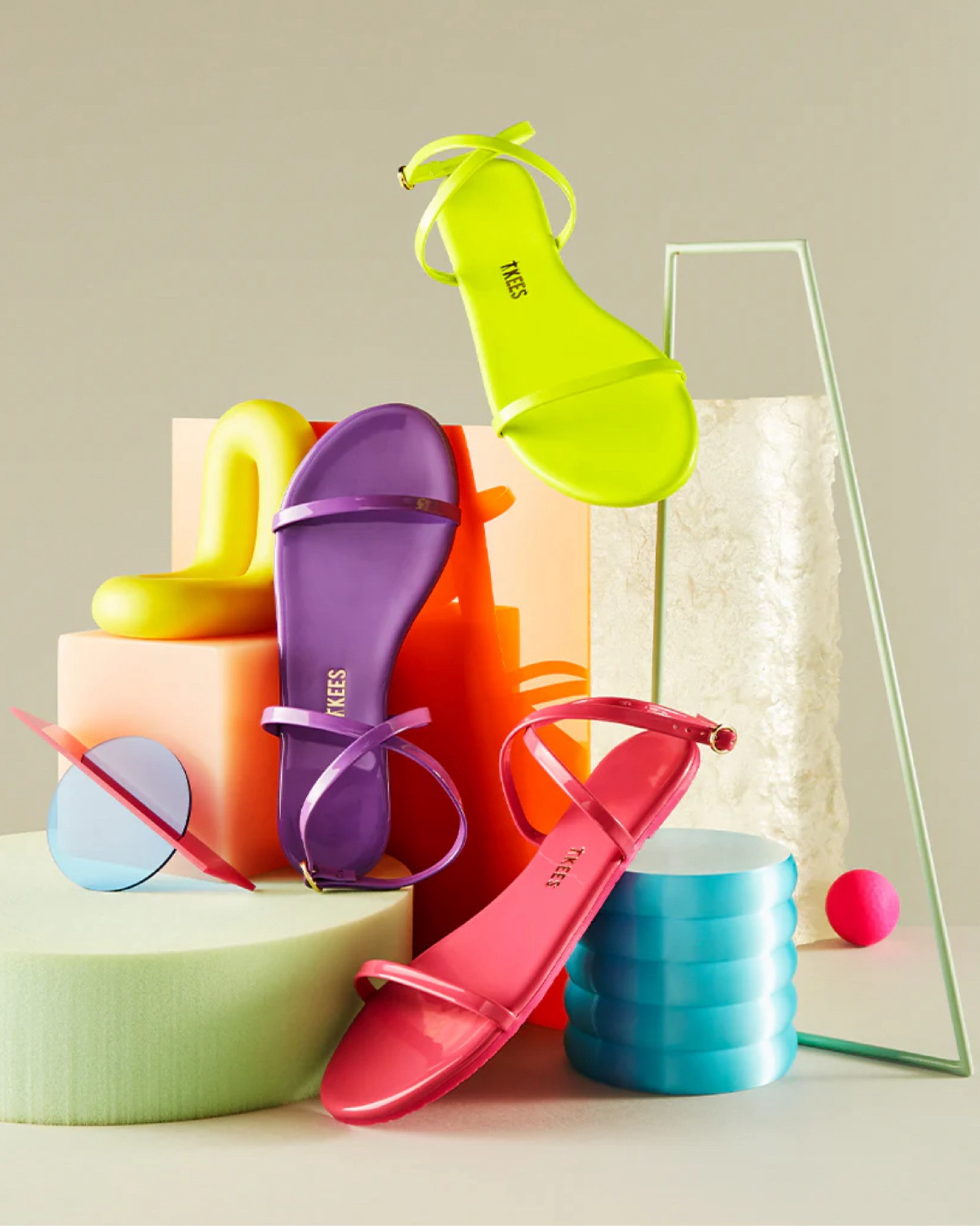 Summer Shoes: Tkee’s Haul 💜 

Treks is having a great 25% off sale on a ton of their sandals! Tons of styles, hues, shades and so much more! Make sure to check out my ‘Summer’ product guide for more of my seasonal favourites!💫

#LTKshoes #LTKstyletip #LTKsummer