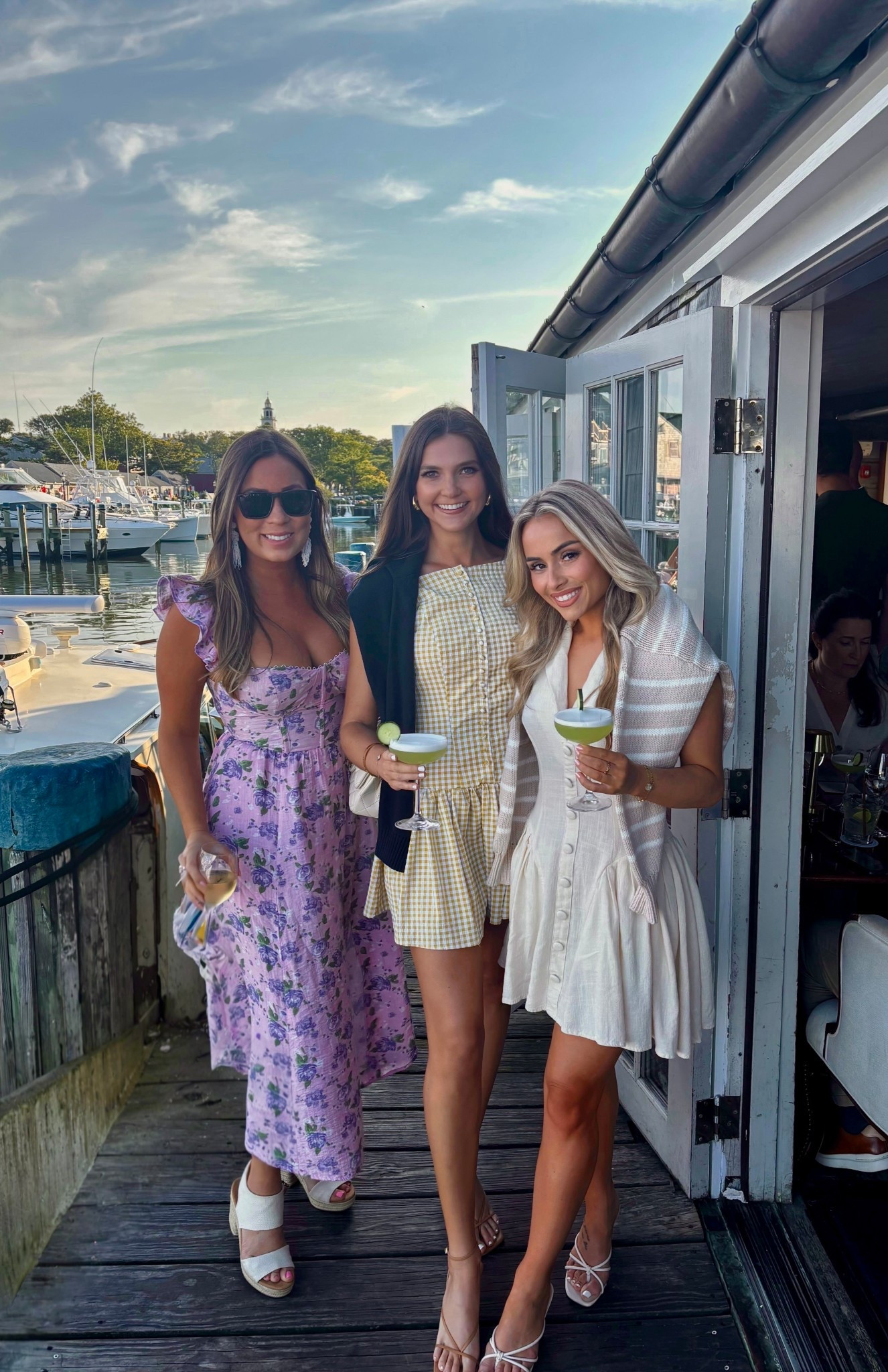 Nantucket 🦪🤍

#LTKSeasonal #LTKStyleTip #LTKTravel