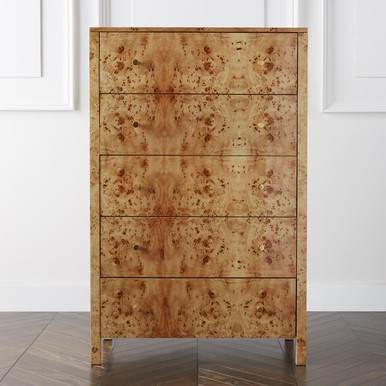 Brynn Tall Dresser | Zgallerie | Z Gallerie