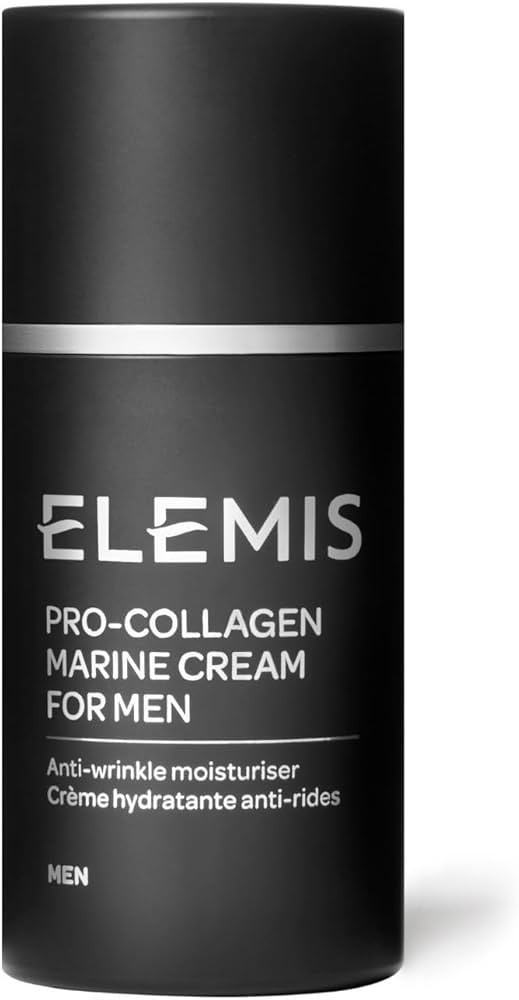 ELEMIS Pro-Collagen Marine Cream for Men | Amazon (US)