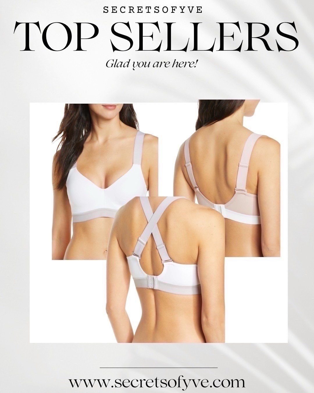 SecretsofYve: Shop my bestsellers! 
#Secretsofyve #ltkgiftguide
Always humbled & thankful to have you here.. New posts daily at 3pm & 4:15pm EST. @nordstrom
CEO: PATESI Global & PATESIfoundation.org
 @secretsofyve : where beautiful meets practical, comfy meets style, affordable meets glam with a splash of splurge every now and then. I do LOVE a good sale and combining codes! #ltksalealert #ltku #ltkplussize #ltkmidsize #ltkover40 #ltkpetite #ltktall #ltkvlog #ltktravel #ltkbump #ltkootd #ltkmomlife secretsofyve

#LTKSeasonal #LTKWorkwear #LTKWedding