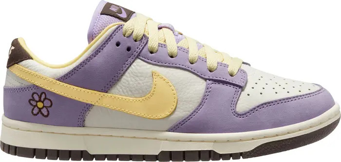 Dunk Low Premium Basketball Sneaker (Women) | Nordstrom