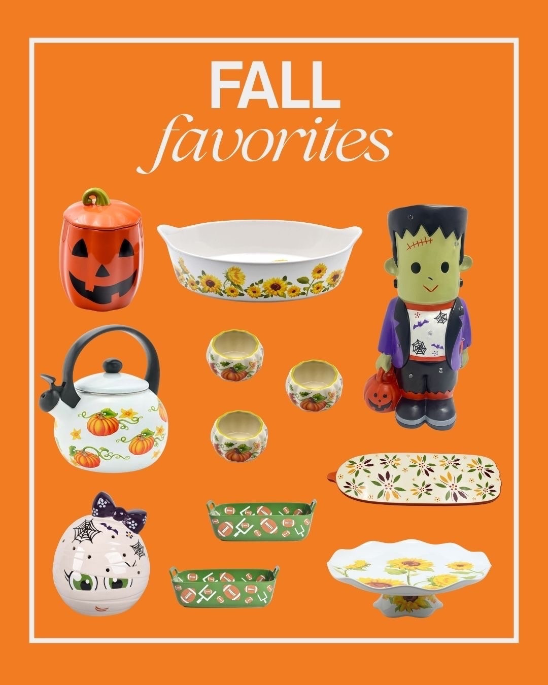 I may still be in summer mode but I’m getting excited to bring a little fall into my home! 🍂🎃 There are so many Temp-tations fall favorites on sale at @QVC right now that make it easy to get ready for the season ahead. With so many fun pieces and patterns to choose from at such great prices, now’s the perfect time to grab your favorites and have them ready when fall arrives! 🧡

#LTKSeasonal #LTKHome #LTKSaleAlert