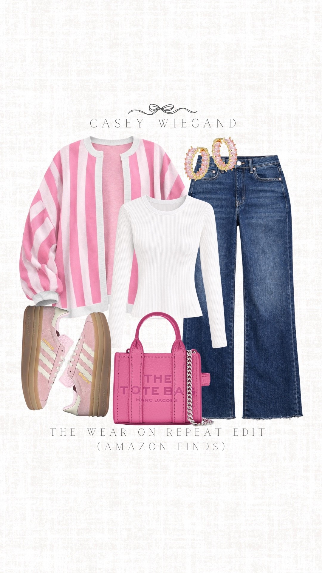 Loving these fresh Amazon finds! Perfect for a stylish day out. #FreshAmazonFinds

#LTKootd #LTKdayinmylife #LTKgrwm