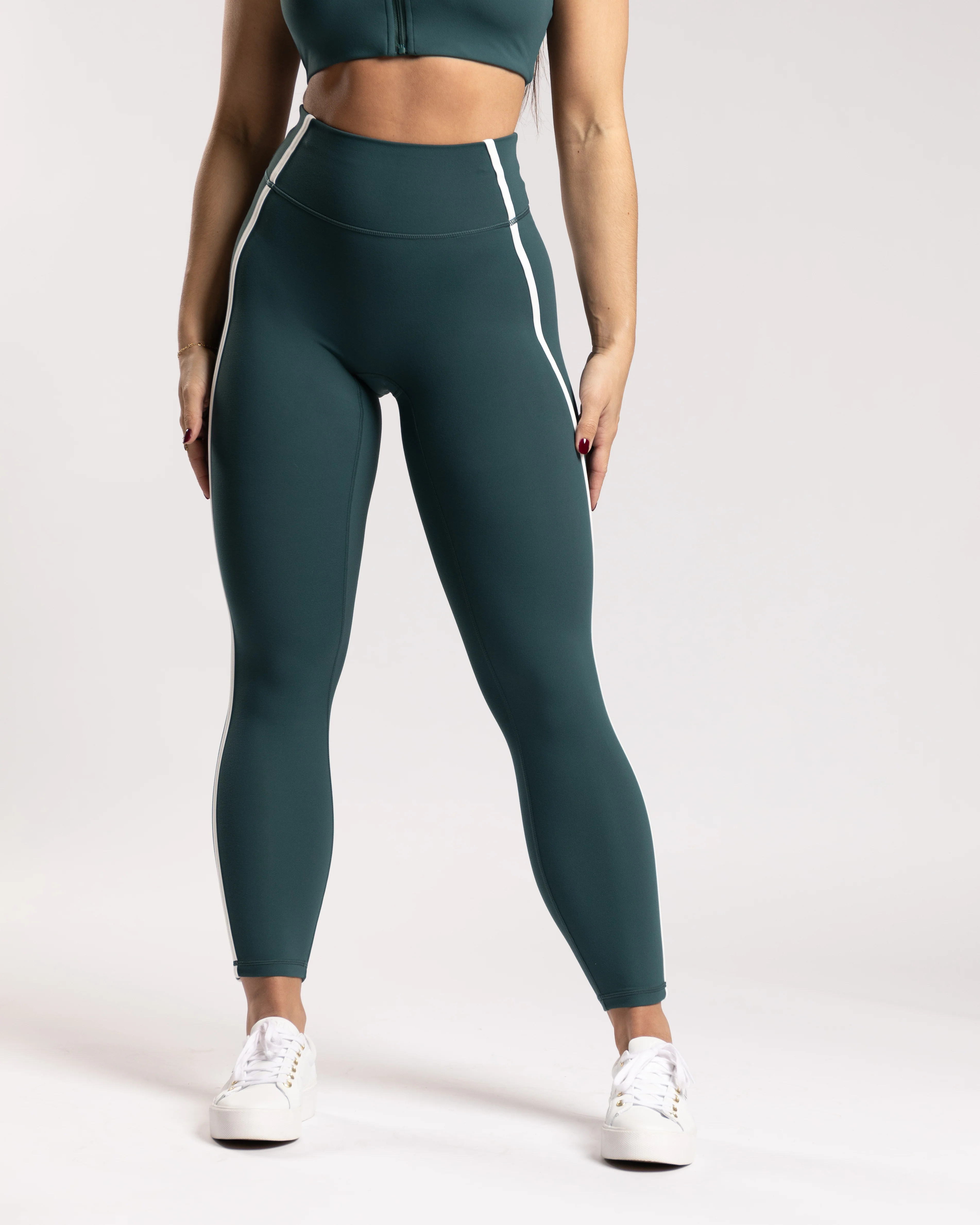 PURELUXE Alpine Legging : 23" | P'tula