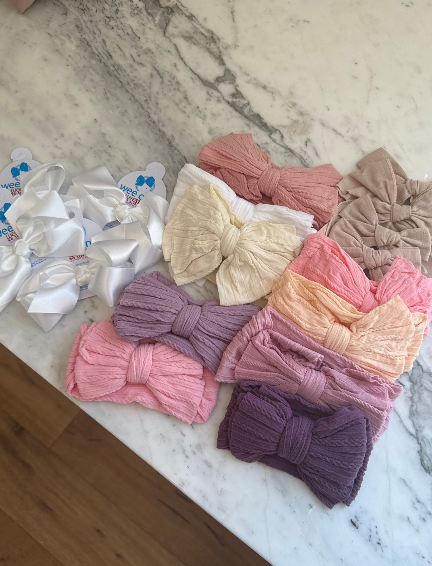 Birdie bows! All from Amazon and come in multiple packs of colors! 

Dressupbuttercup.com #dressupbuttercup #dederaad


#LTKBaby #LTKootd #LTKmomlife